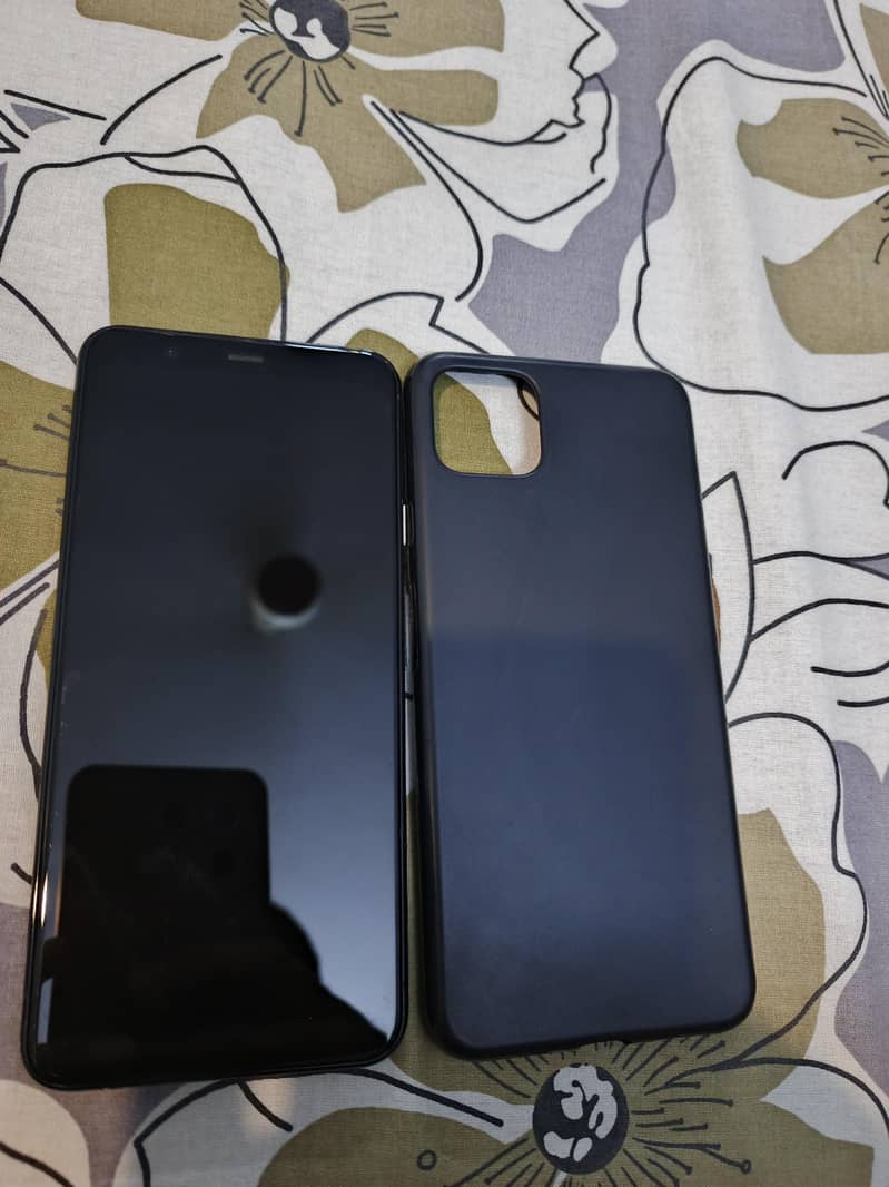Google Pixel 4 XL 7