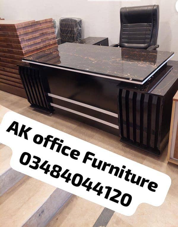 Study Table,Computer laptopTable,Office Table,office chair workstation 7