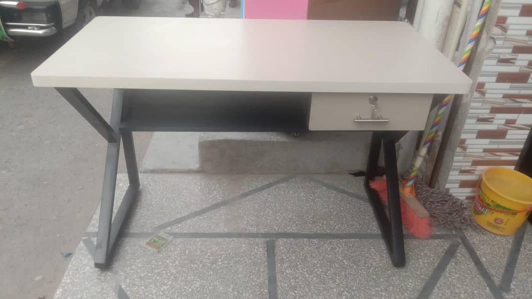 Study Table,Computer laptopTable,Office Table,office chair workstation 12