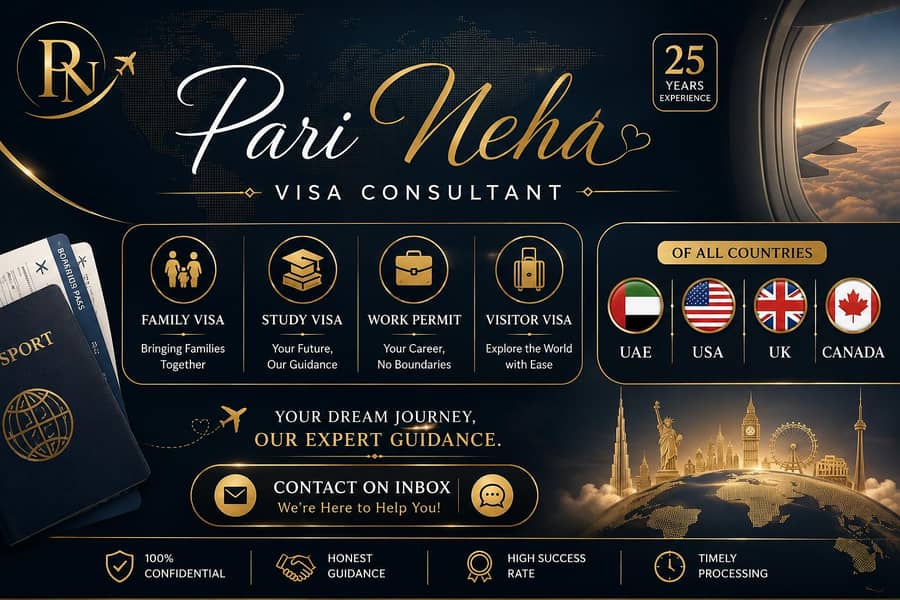 visa consultant 0