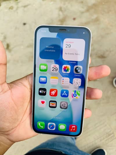 Apple iPhone 12