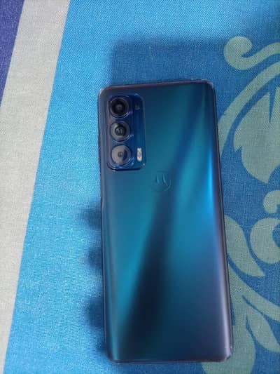 Motorola Edge 2021