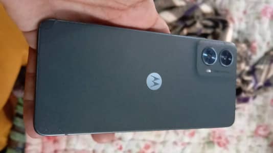 Motorola Moto G24