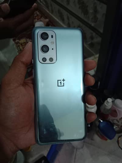 One Plus 9 Pro Available