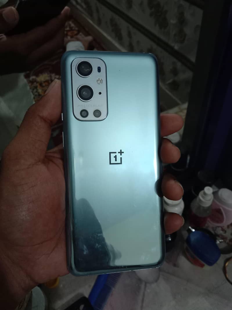 One Plus 9 Pro Available 0