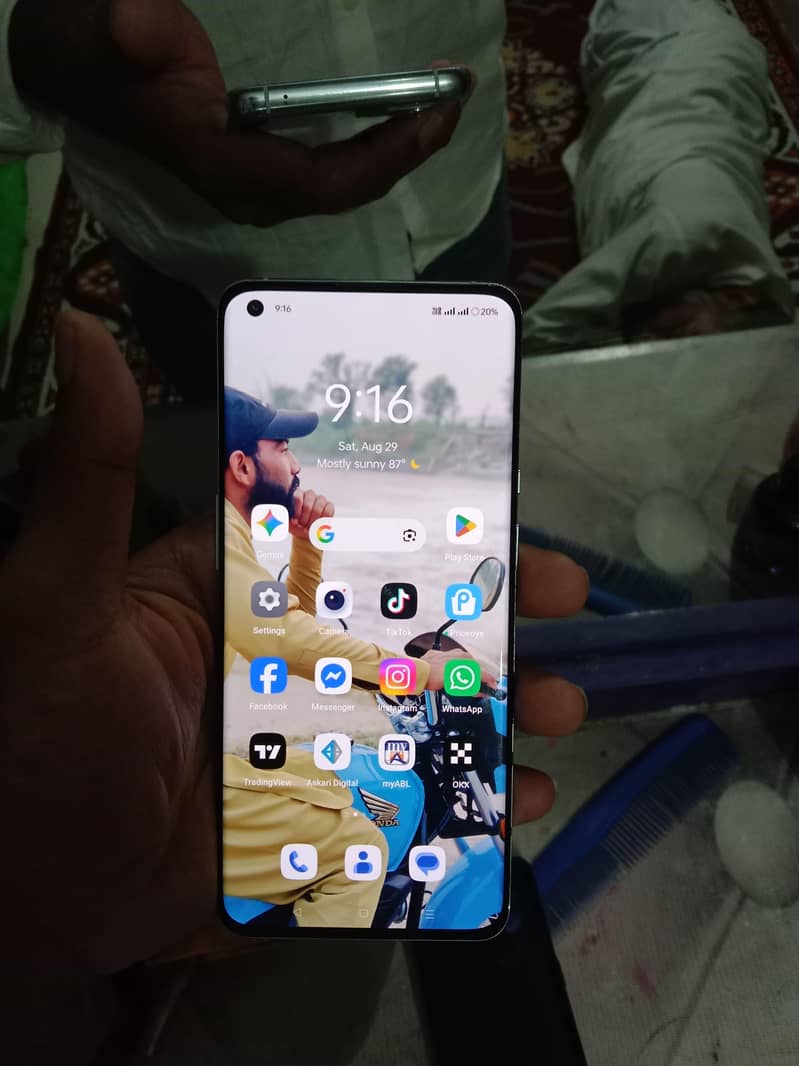 One Plus 9 Pro Available 1