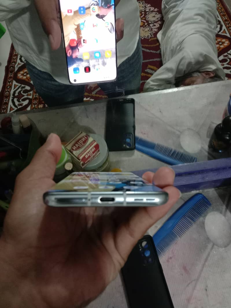 One Plus 9 Pro Available 4