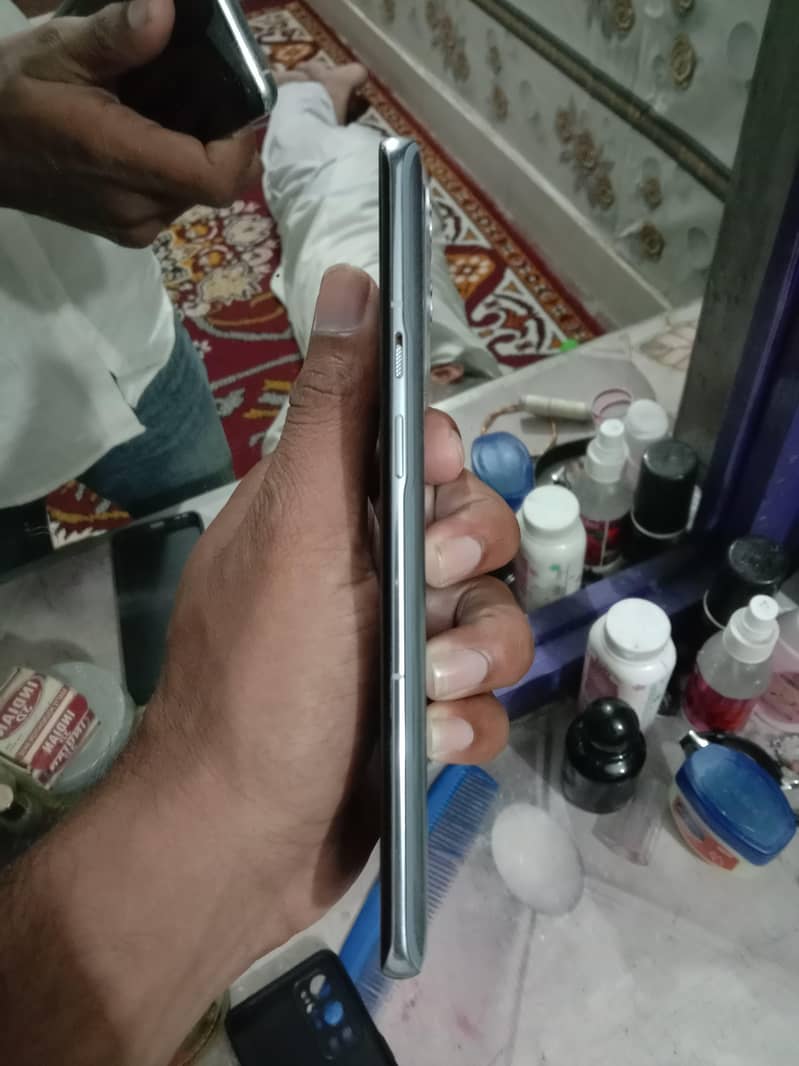 One Plus 9 Pro Available 5