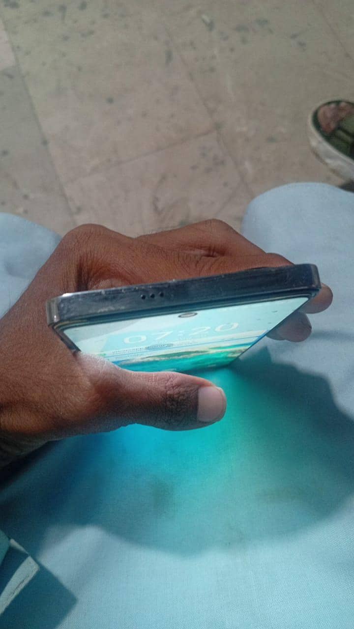 Tecno CAMON 20 6