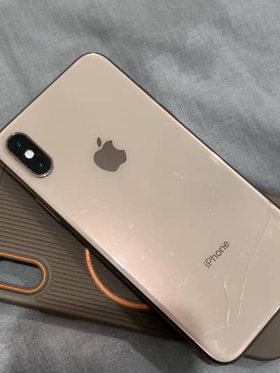 Apple iPhone XS