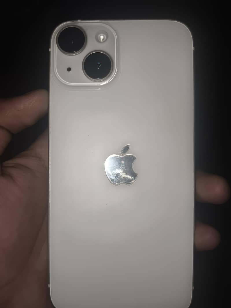 Apple iPhone 14 2