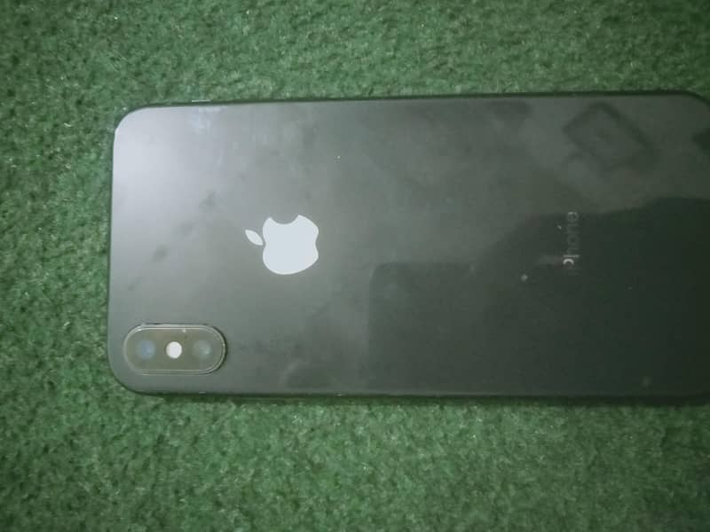 Apple iPhone x non pta 64 0