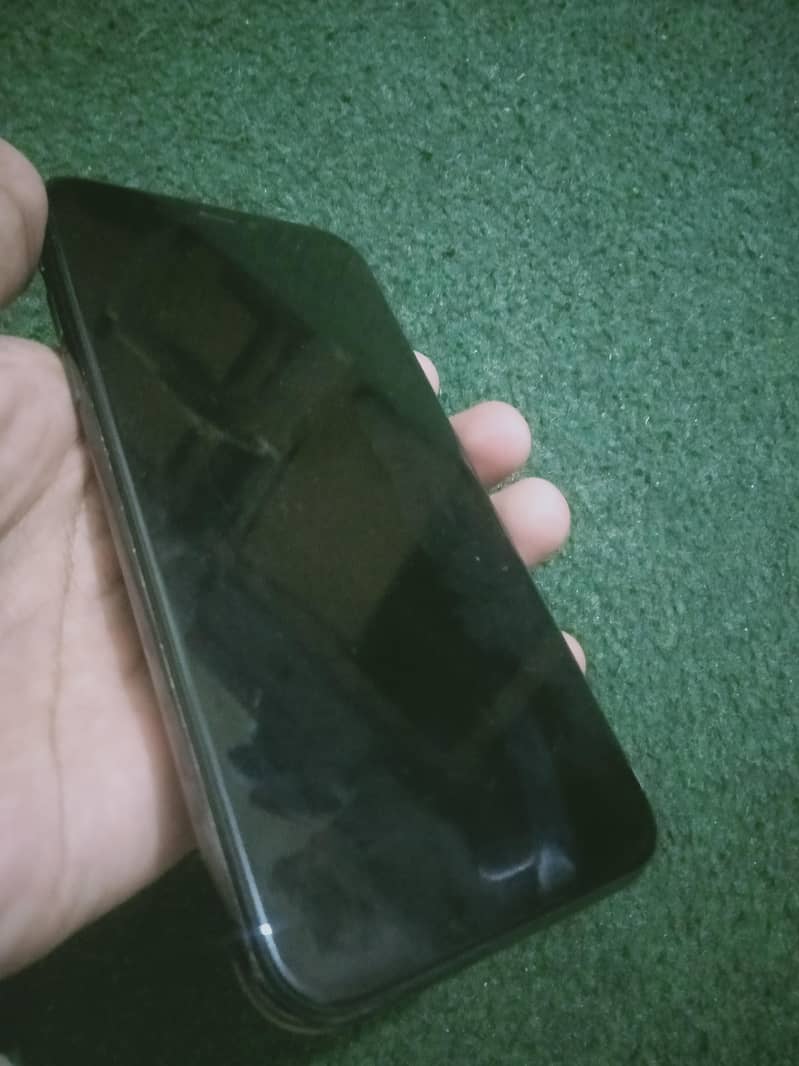 Apple iPhone x non pta 64 1