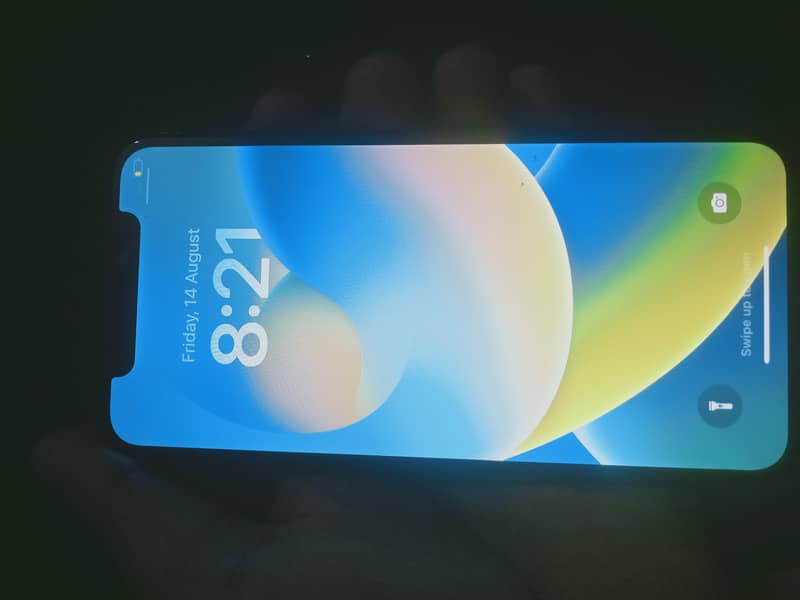 Apple iPhone x non pta 64 2