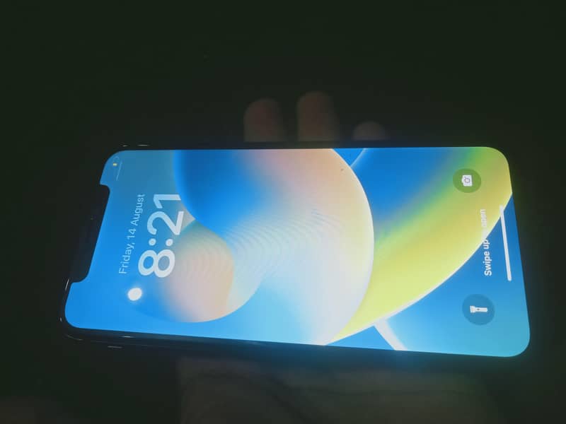 Apple iPhone x non pta 64 3