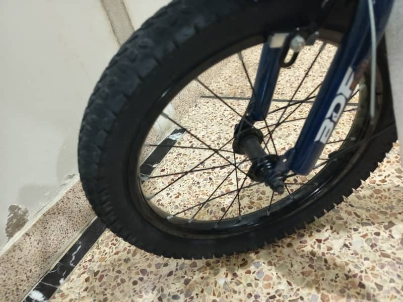 BDF Cycle . . 3