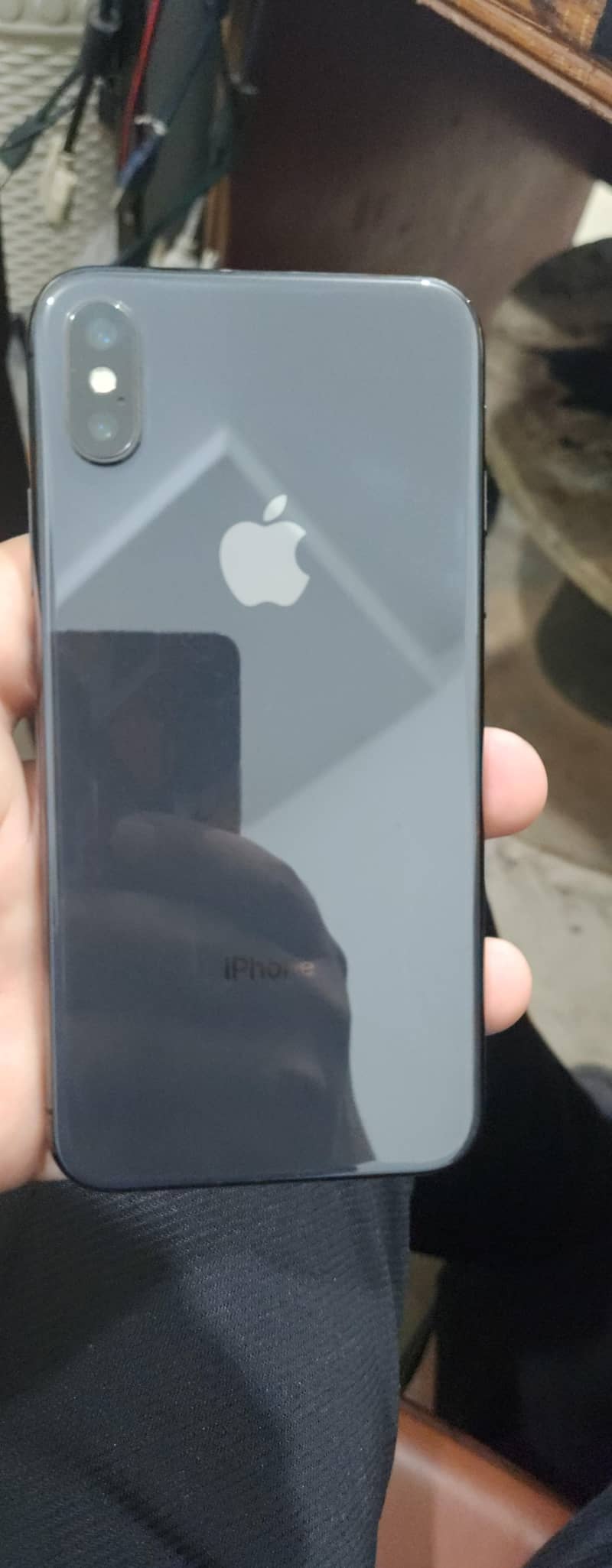 Apple iPhone X 0