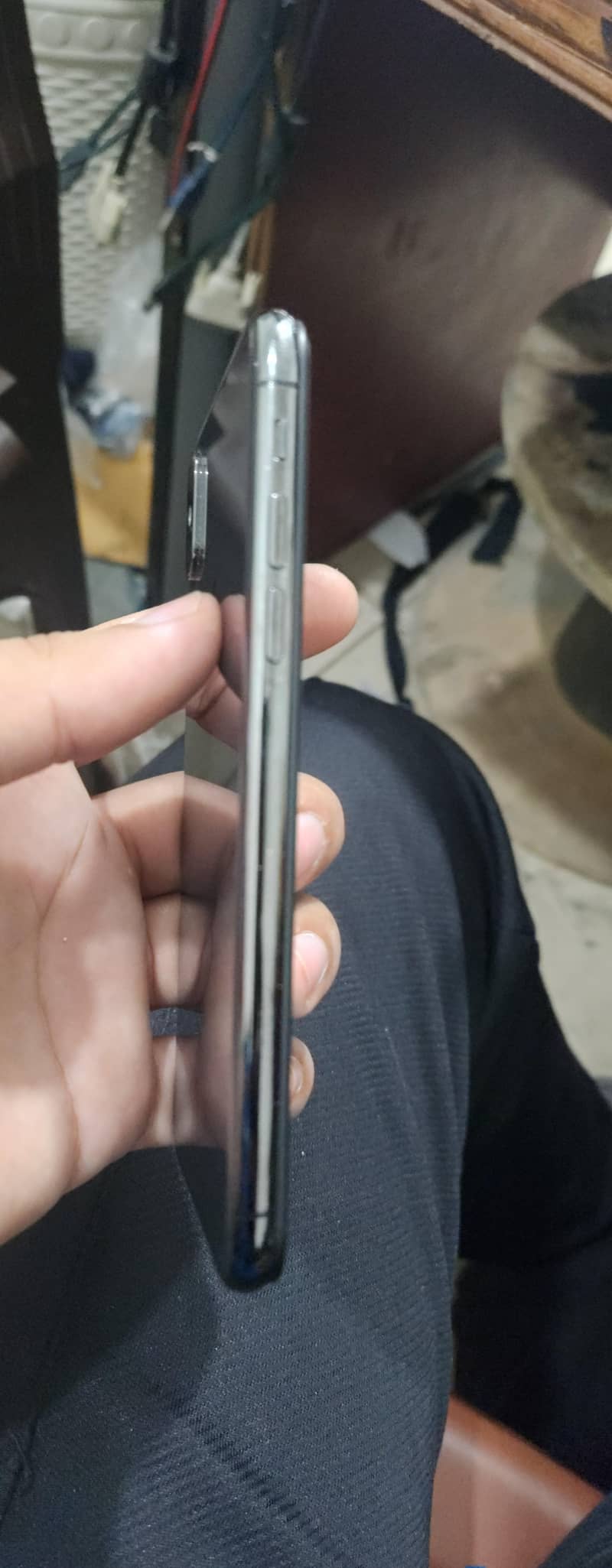 Apple iPhone X 1