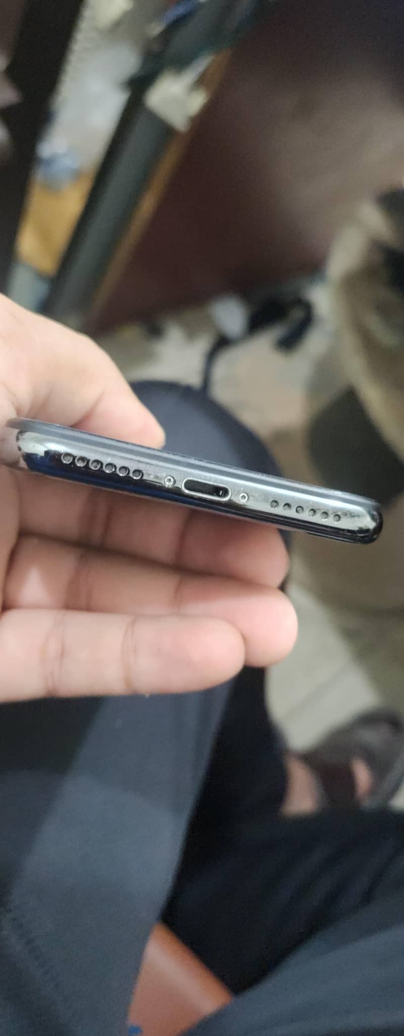 Apple iPhone X 2