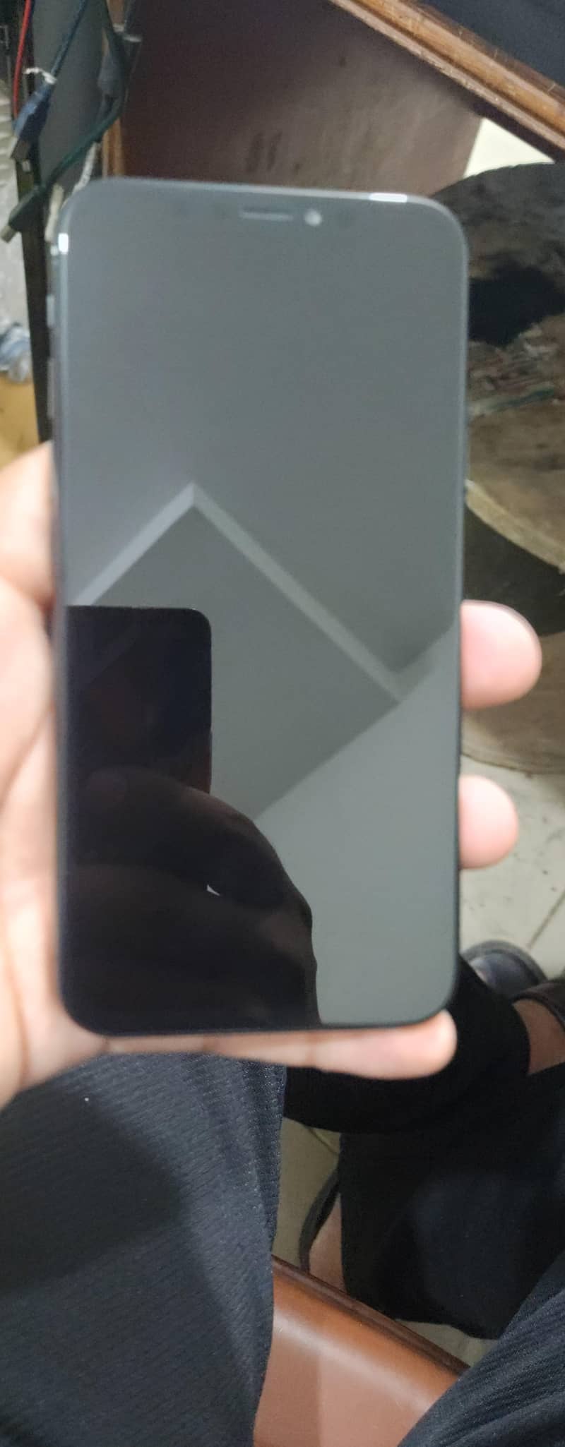 Apple iPhone X 3
