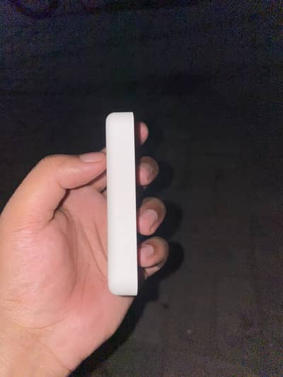 Mac safe