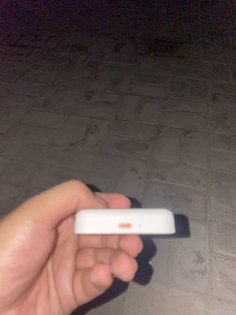 Mac safe 1