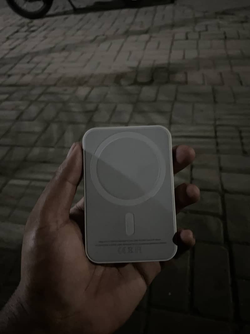 Mac safe 4