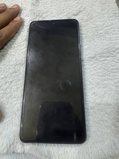 Infinix Note 13