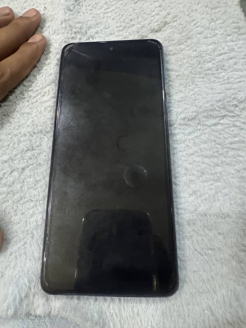 Infinix Note 13 0