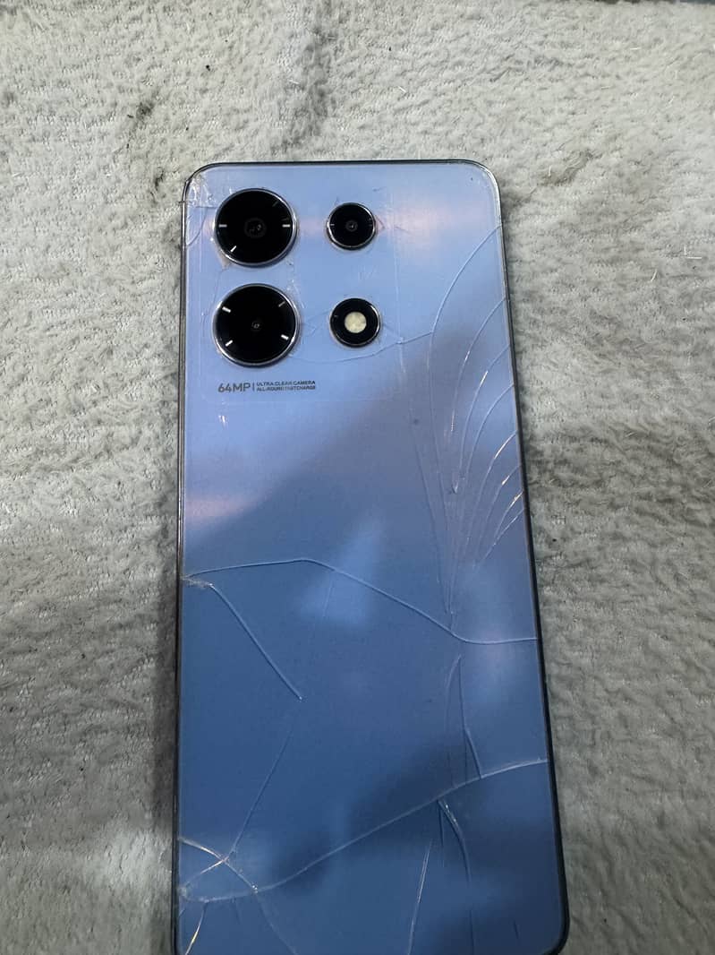 Infinix Note 13 2