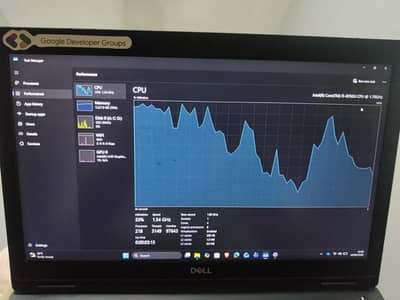 Dell Latitude i5 8th Gen | 8GB RAM | 256GB SSD – Excellent Condition