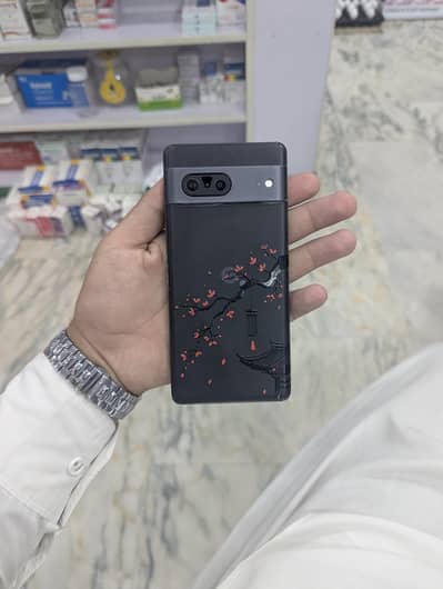 Google Pixel 7
