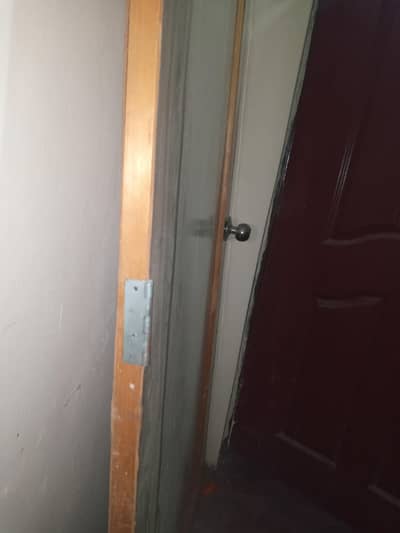 door sela karne ha