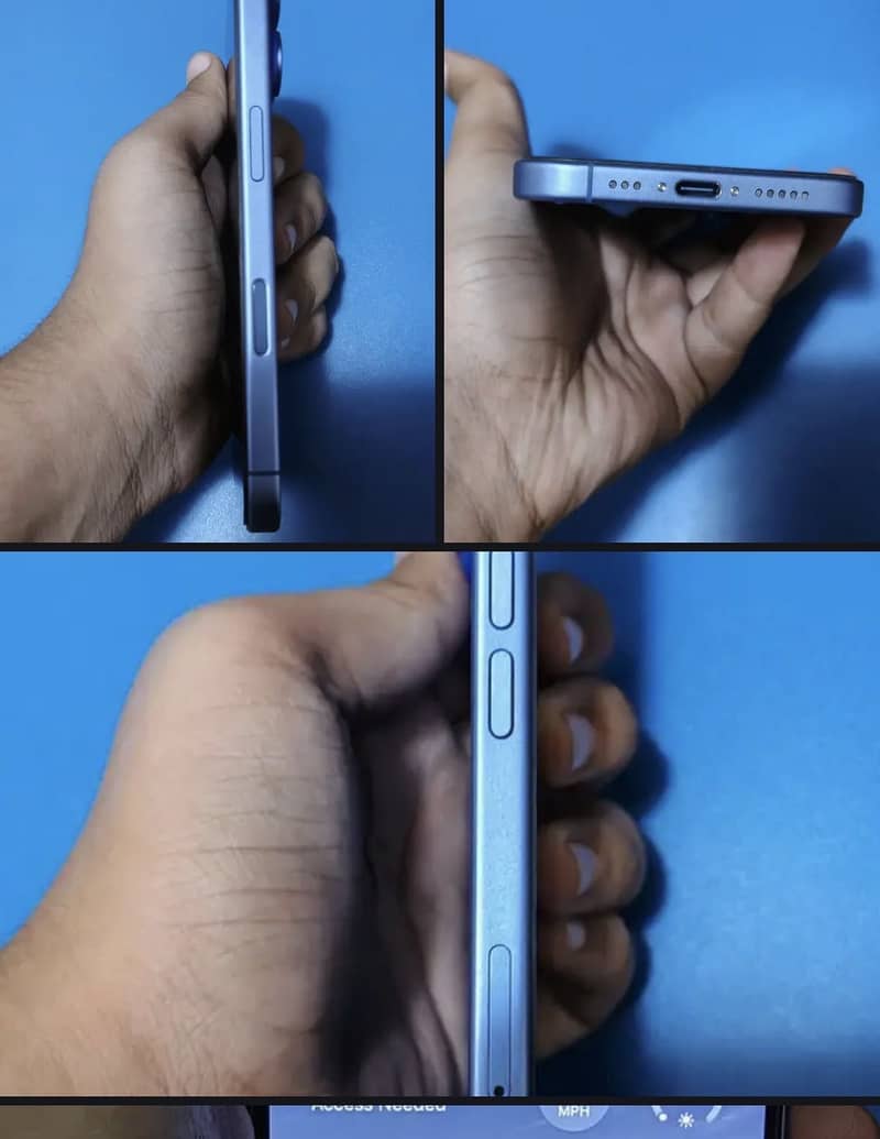 Apple iPhone 16 1