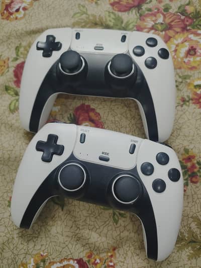 M22 game stick controlar