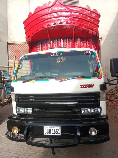 Maza 3500