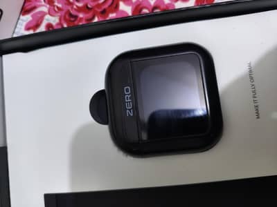 Zero Display Earbuds original