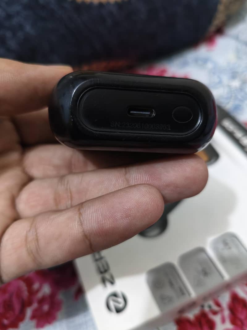 Zero Display Earbuds original 3