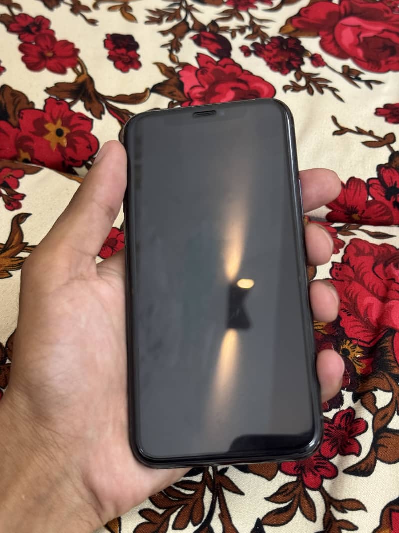 Apple iPhone 11 Pro 1