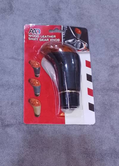 Premium Quality AAD Gear Knob