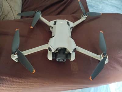 dji Mini 4 pro