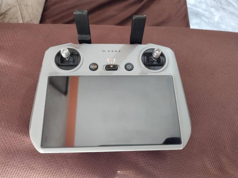 dji Mini 4 pro 1