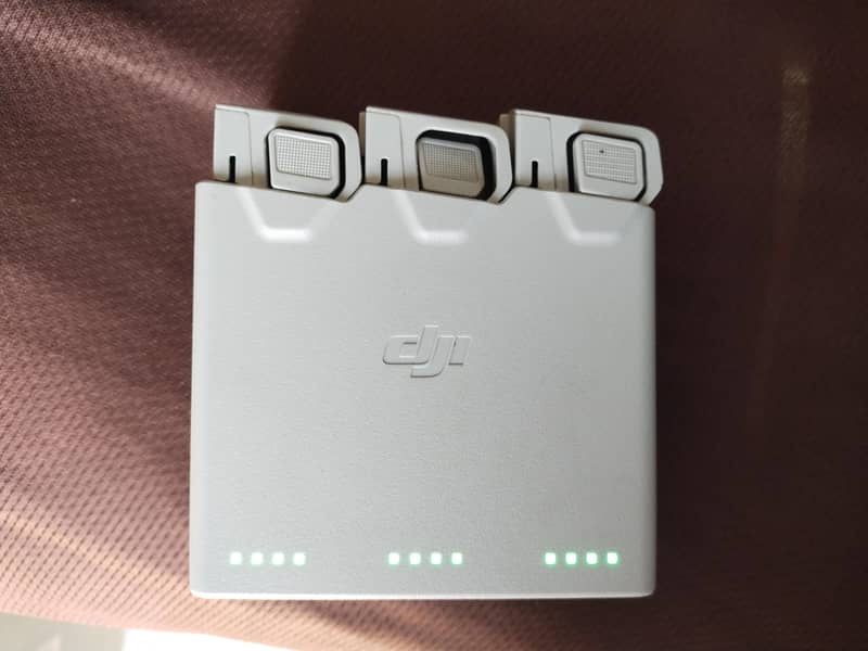 dji Mini 4 pro 3
