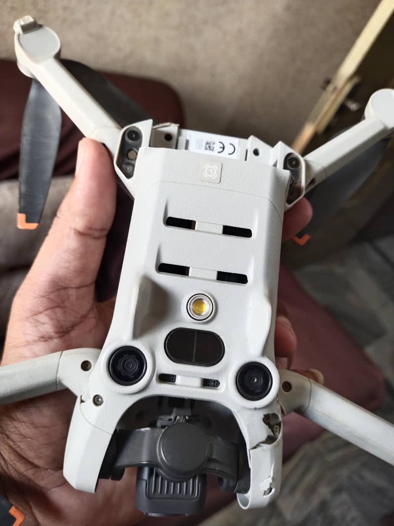 dji Mini 4 pro 4