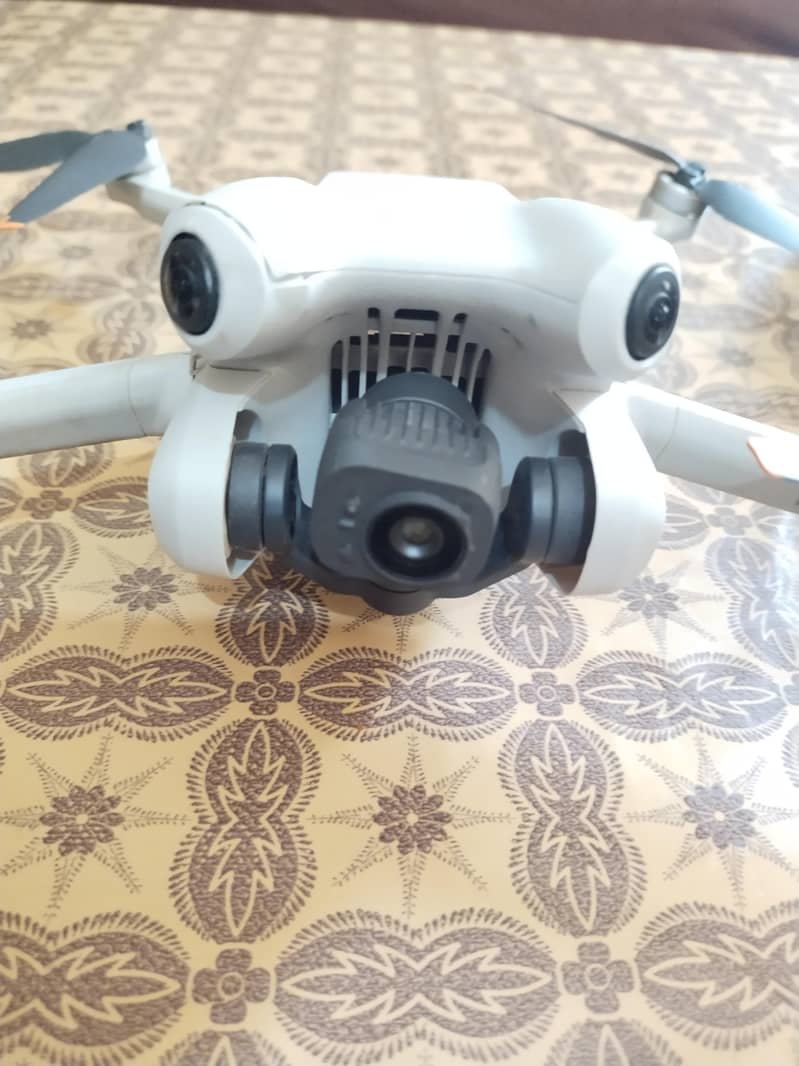 dji Mini 4 pro 5