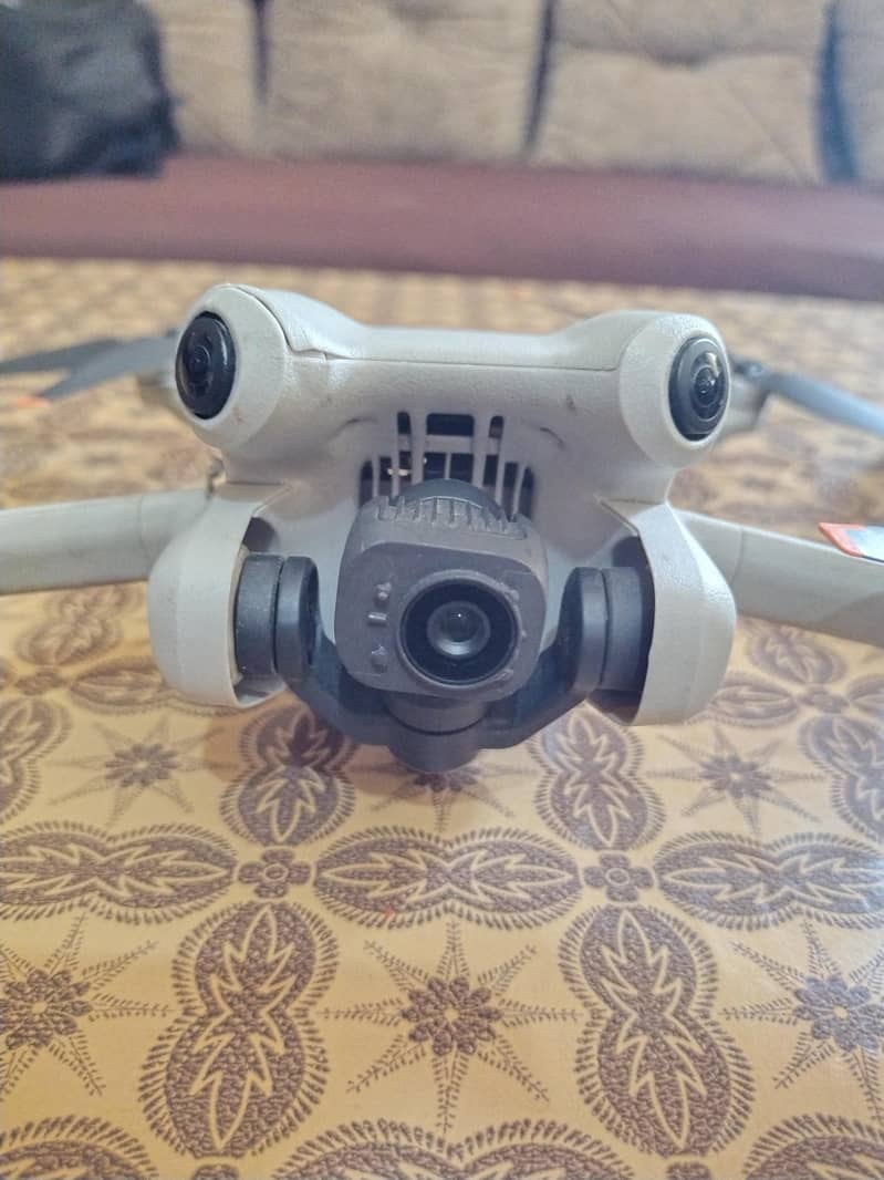 dji Mini 4 pro 6