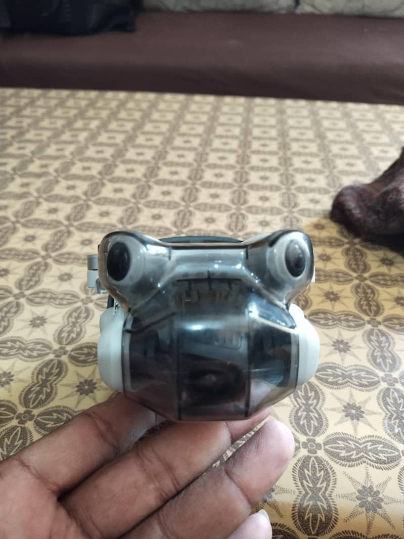 dji Mini 4 pro 7