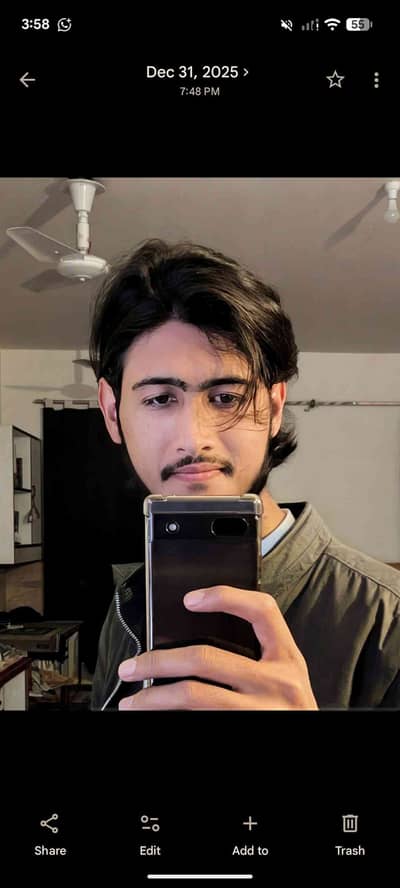 Uzair moavia