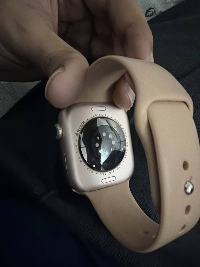 MISSING WATCH 2