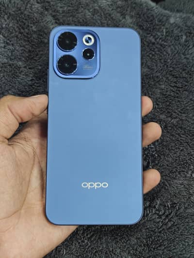 OPPO Reno